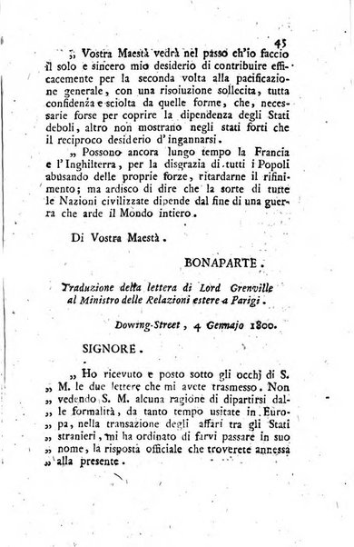 Mercurio britannico ossia notizie istorico-critiche sugli affari attuali