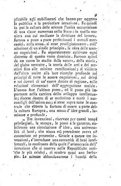 Mercurio britannico ossia notizie istorico-critiche sugli affari attuali