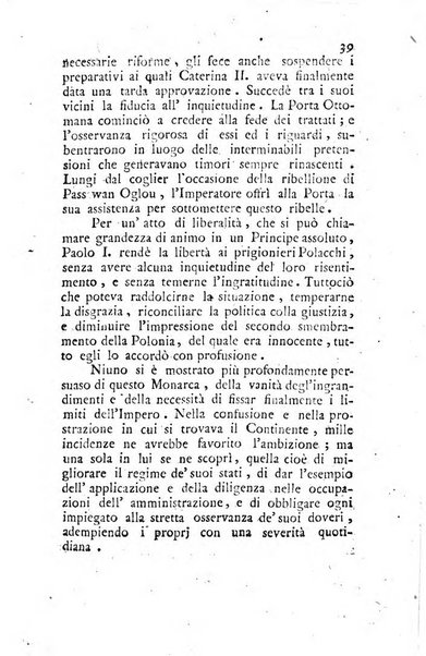 Mercurio britannico ossia notizie istorico-critiche sugli affari attuali