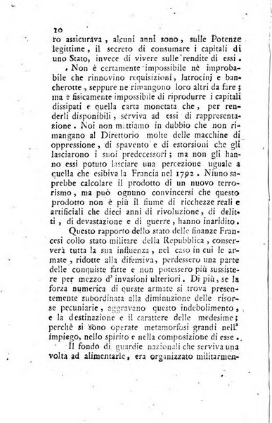 Mercurio britannico ossia notizie istorico-critiche sugli affari attuali