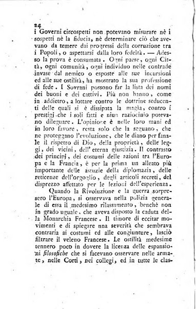 Mercurio britannico ossia notizie istorico-critiche sugli affari attuali