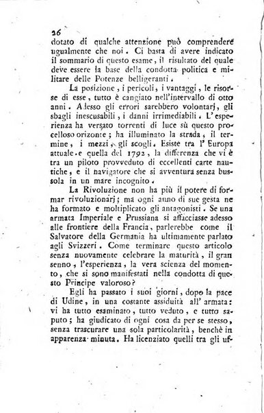 Mercurio britannico ossia notizie istorico-critiche sugli affari attuali