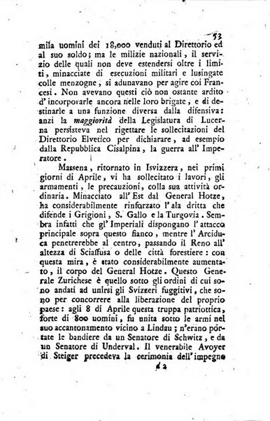 Mercurio britannico ossia notizie istorico-critiche sugli affari attuali