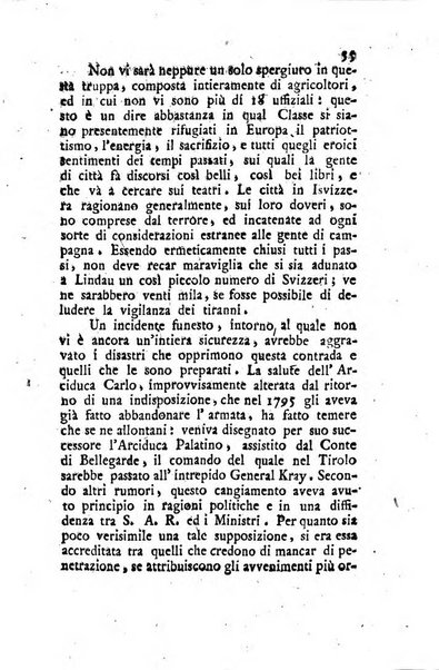 Mercurio britannico ossia notizie istorico-critiche sugli affari attuali