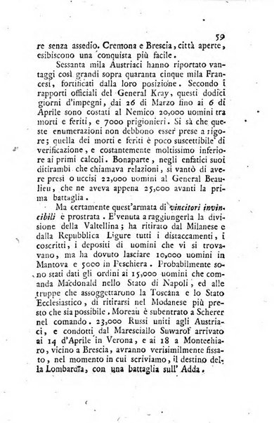 Mercurio britannico ossia notizie istorico-critiche sugli affari attuali