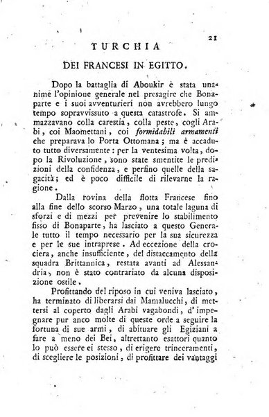 Mercurio britannico ossia notizie istorico-critiche sugli affari attuali