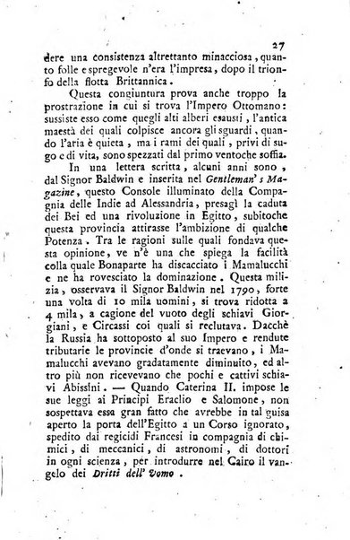 Mercurio britannico ossia notizie istorico-critiche sugli affari attuali