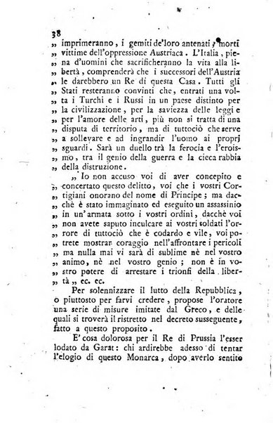 Mercurio britannico ossia notizie istorico-critiche sugli affari attuali