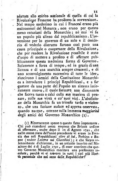 Mercurio britannico ossia notizie istorico-critiche sugli affari attuali