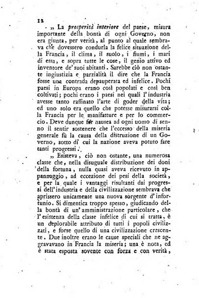 Mercurio britannico ossia notizie istorico-critiche sugli affari attuali