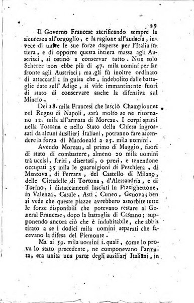 Mercurio britannico ossia notizie istorico-critiche sugli affari attuali