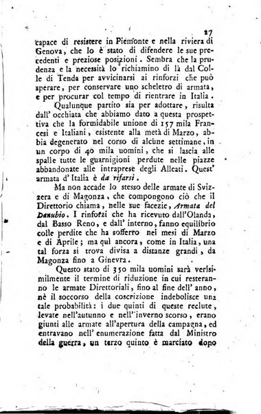 Mercurio britannico ossia notizie istorico-critiche sugli affari attuali