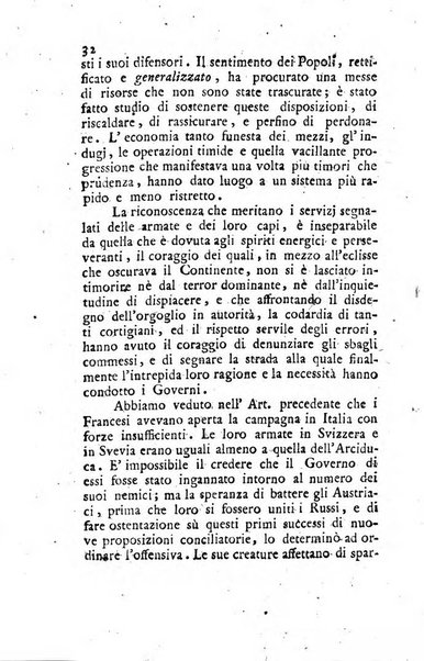 Mercurio britannico ossia notizie istorico-critiche sugli affari attuali