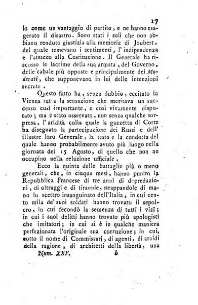 Mercurio britannico ossia notizie istorico-critiche sugli affari attuali