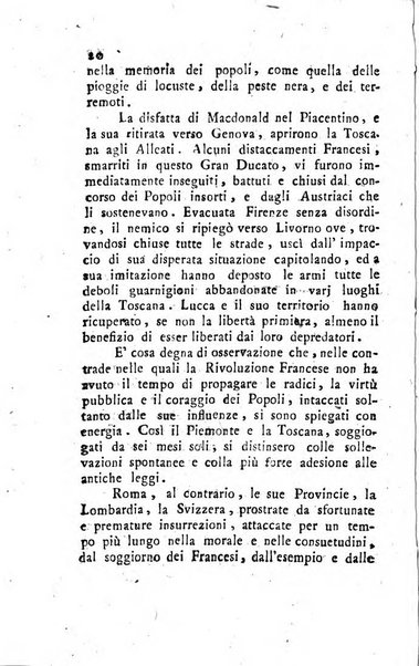 Mercurio britannico ossia notizie istorico-critiche sugli affari attuali