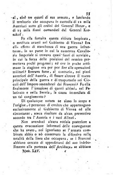 Mercurio britannico ossia notizie istorico-critiche sugli affari attuali