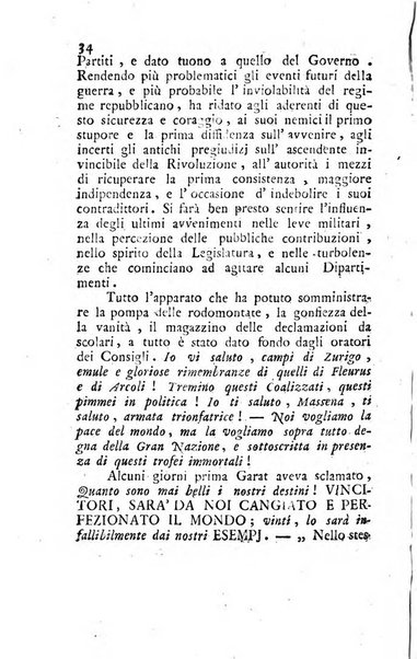 Mercurio britannico ossia notizie istorico-critiche sugli affari attuali