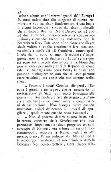 Mercurio britannico ossia notizie istorico-critiche sugli affari attuali