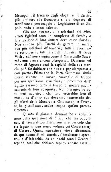 Mercurio britannico ossia notizie istorico-critiche sugli affari attuali