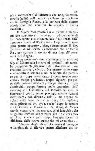 Mercurio britannico ossia notizie istorico-critiche sugli affari attuali