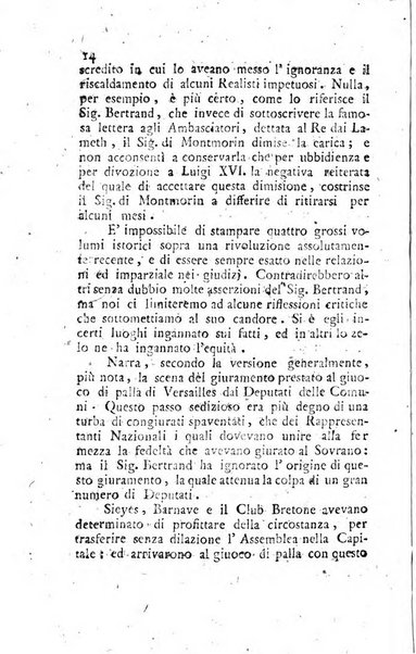 Mercurio britannico ossia notizie istorico-critiche sugli affari attuali