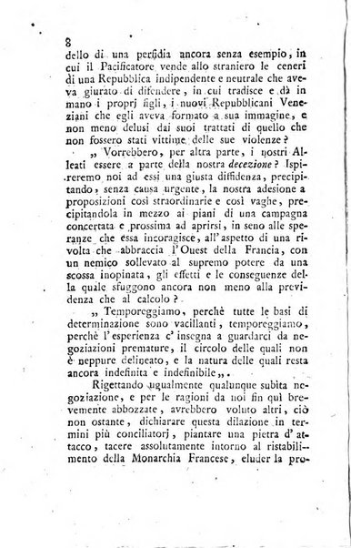 Mercurio britannico ossia notizie istorico-critiche sugli affari attuali