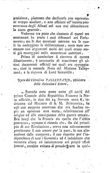 Mercurio britannico ossia notizie istorico-critiche sugli affari attuali