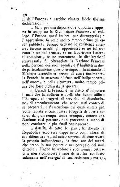 Mercurio britannico ossia notizie istorico-critiche sugli affari attuali