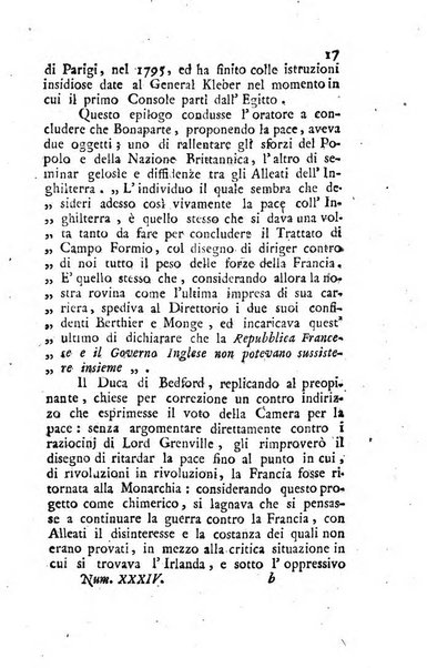 Mercurio britannico ossia notizie istorico-critiche sugli affari attuali