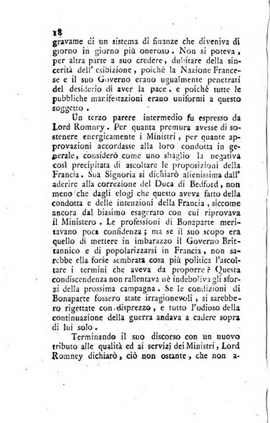 Mercurio britannico ossia notizie istorico-critiche sugli affari attuali