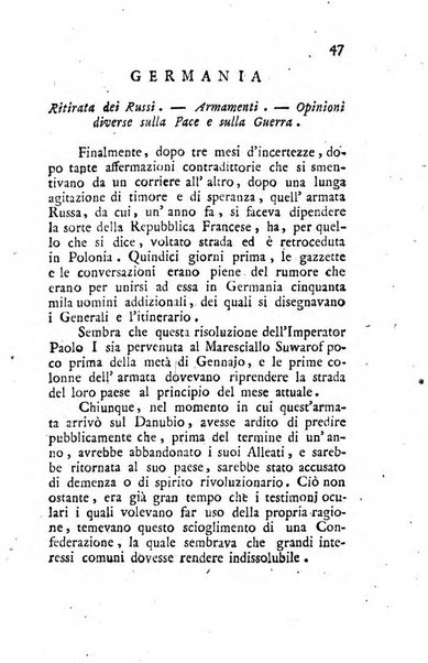 Mercurio britannico ossia notizie istorico-critiche sugli affari attuali