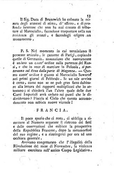 Mercurio britannico ossia notizie istorico-critiche sugli affari attuali