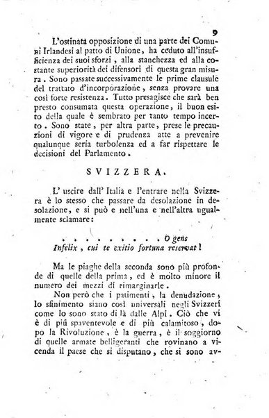 Mercurio britannico ossia notizie istorico-critiche sugli affari attuali