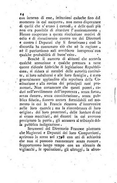 Mercurio britannico ossia notizie istorico-critiche sugli affari attuali