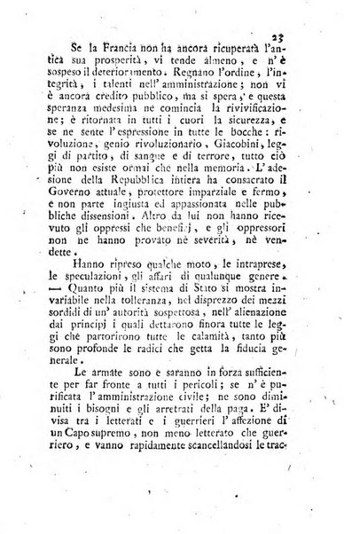 Mercurio britannico ossia notizie istorico-critiche sugli affari attuali