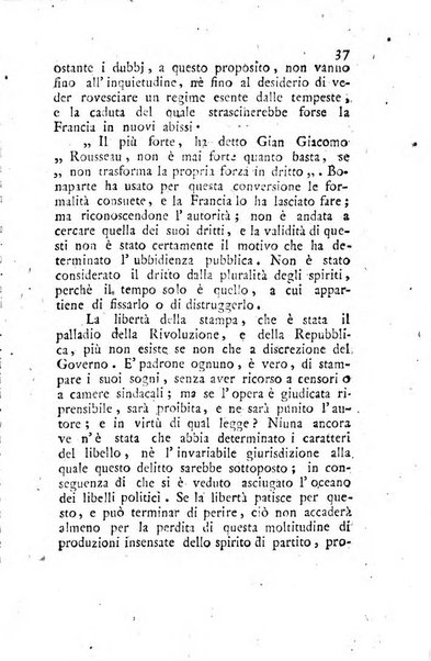 Mercurio britannico ossia notizie istorico-critiche sugli affari attuali