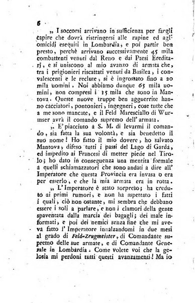 Mercurio britannico ossia notizie istorico-critiche sugli affari attuali