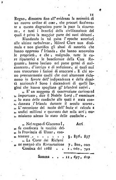 Mercurio britannico ossia notizie istorico-critiche sugli affari attuali