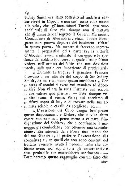 Mercurio britannico ossia notizie istorico-critiche sugli affari attuali