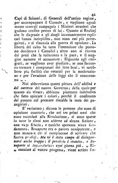 Mercurio britannico ossia notizie istorico-critiche sugli affari attuali