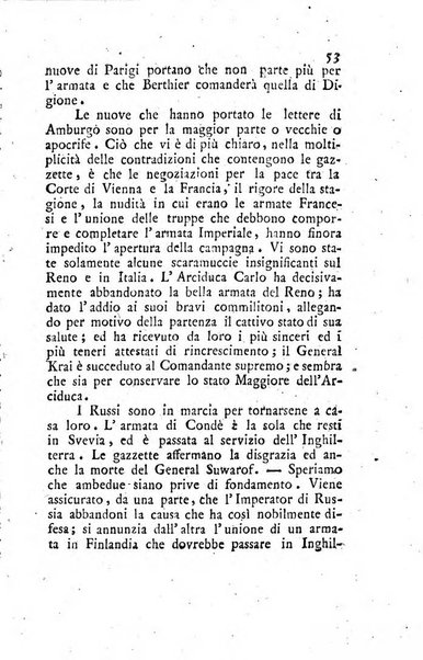 Mercurio britannico ossia notizie istorico-critiche sugli affari attuali