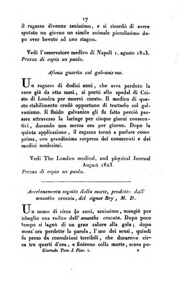 Mercurio delle scienze mediche