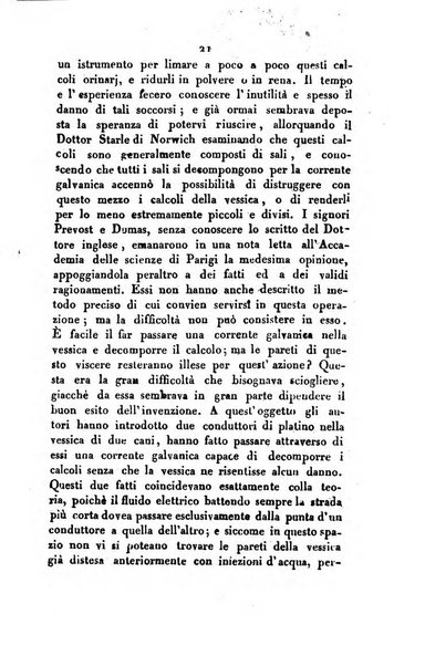 Mercurio delle scienze mediche