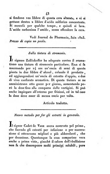 Mercurio delle scienze mediche