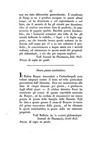 Mercurio delle scienze mediche