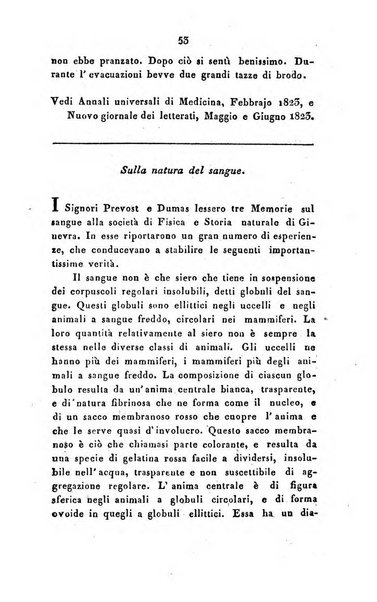 Mercurio delle scienze mediche