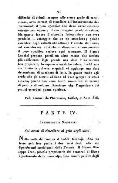 Mercurio delle scienze mediche