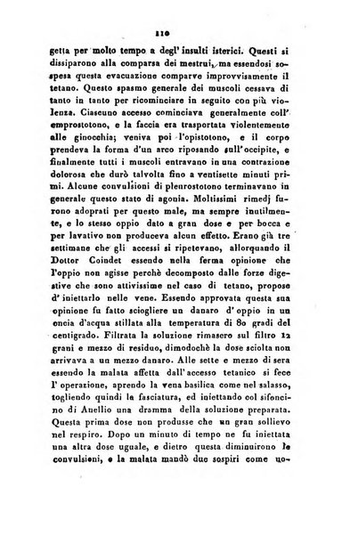 Mercurio delle scienze mediche