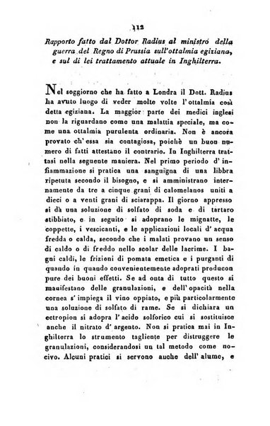 Mercurio delle scienze mediche