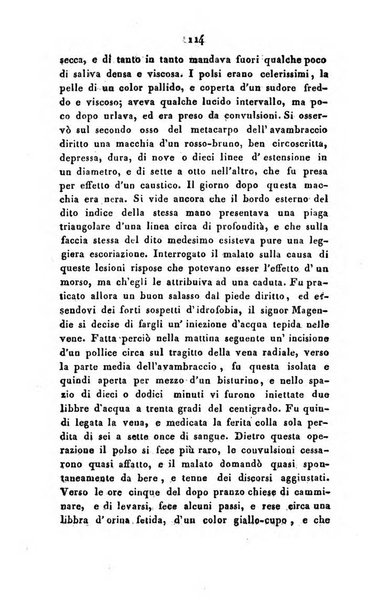 Mercurio delle scienze mediche